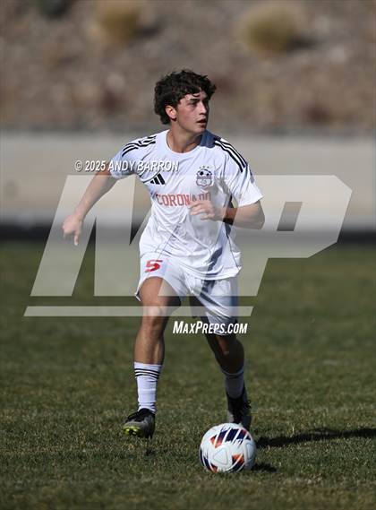 Thumbnail 2 in Hug vs. Coronado (NIAA 5A Championship) photogallery.