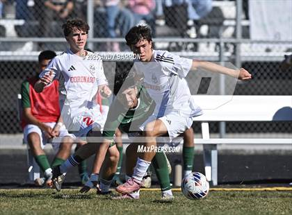 Thumbnail 3 in Hug vs. Coronado (NIAA 5A Championship) photogallery.