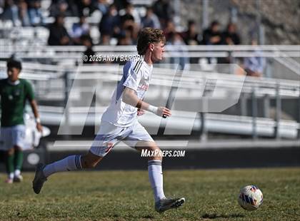 Thumbnail 2 in Hug vs. Coronado (NIAA 5A Championship) photogallery.