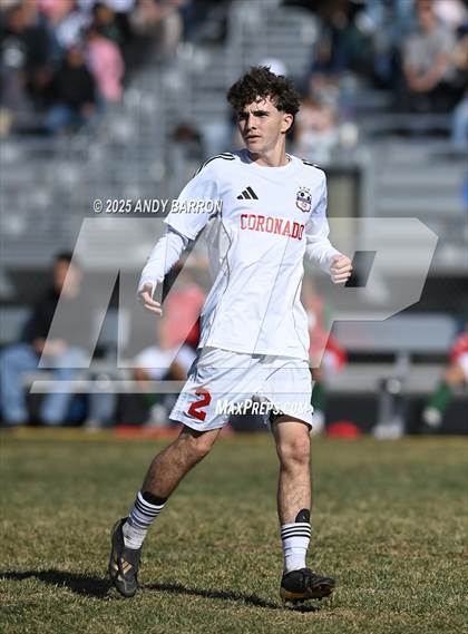 Thumbnail 2 in Hug vs. Coronado (NIAA 5A Championship) photogallery.