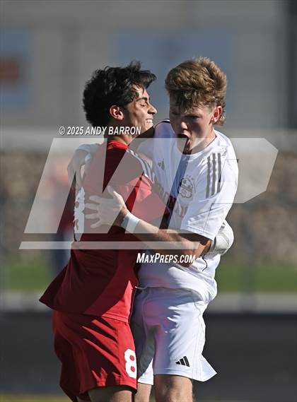 Thumbnail 1 in Hug vs. Coronado (NIAA 5A Championship) photogallery.