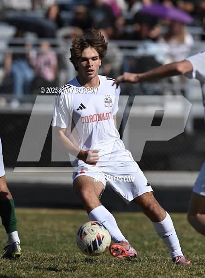 Thumbnail 1 in Hug vs. Coronado (NIAA 5A Championship) photogallery.