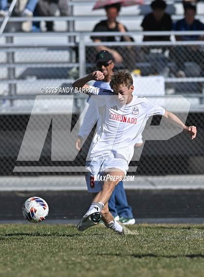 Thumbnail 1 in Hug vs. Coronado (NIAA 5A Championship) photogallery.