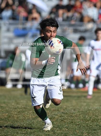 Thumbnail 1 in Hug vs. Coronado (NIAA 5A Championship) photogallery.