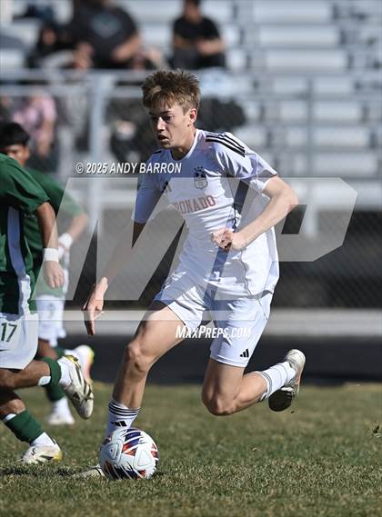 Thumbnail 2 in Hug vs. Coronado (NIAA 5A Championship) photogallery.