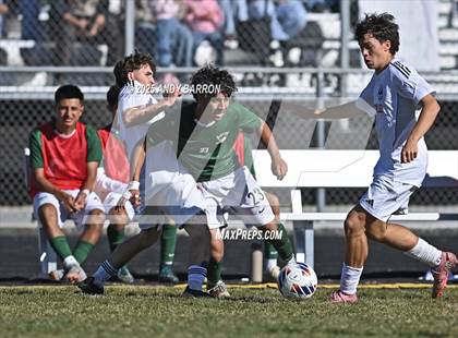 Thumbnail 2 in Hug vs. Coronado (NIAA 5A Championship) photogallery.