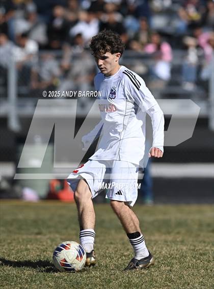 Thumbnail 3 in Hug vs. Coronado (NIAA 5A Championship) photogallery.