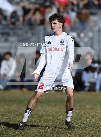 Thumbnail 3 in Hug vs. Coronado (NIAA 5A Championship) photogallery.