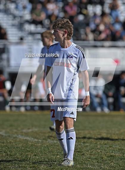 Thumbnail 3 in Hug vs. Coronado (NIAA 5A Championship) photogallery.