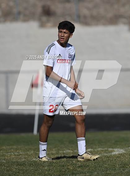 Thumbnail 1 in Hug vs. Coronado (NIAA 5A Championship) photogallery.