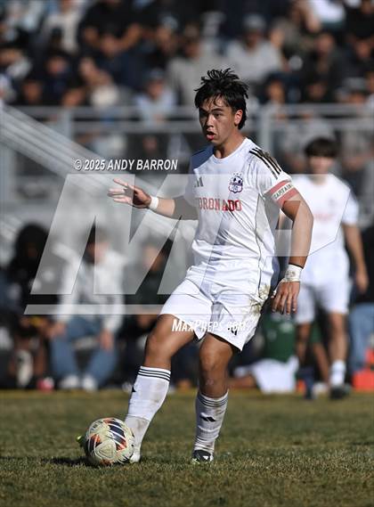 Thumbnail 3 in Hug vs. Coronado (NIAA 5A Championship) photogallery.