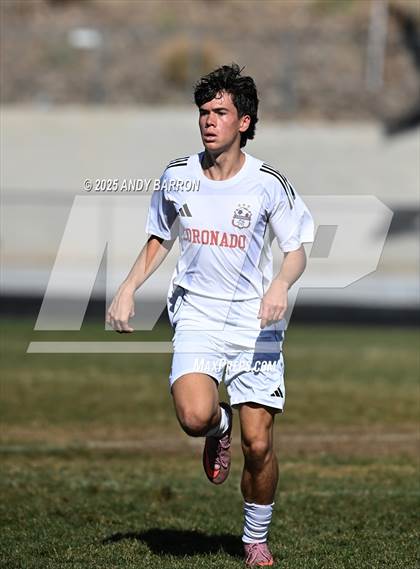 Thumbnail 1 in Hug vs. Coronado (NIAA 5A Championship) photogallery.