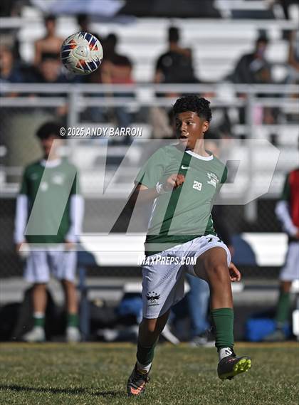 Thumbnail 3 in Hug vs. Coronado (NIAA 5A Championship) photogallery.