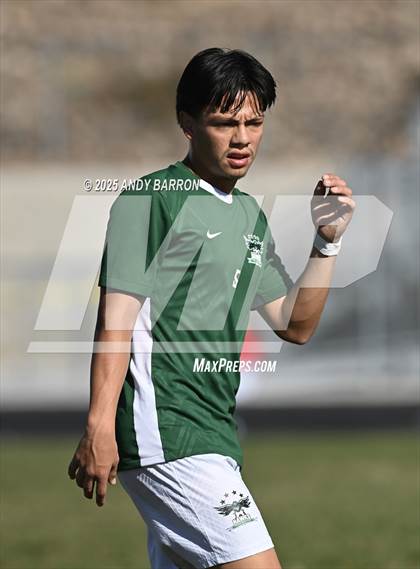 Thumbnail 2 in Hug vs. Coronado (NIAA 5A Championship) photogallery.