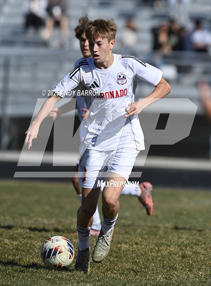 Thumbnail 1 in Hug vs. Coronado (NIAA 5A Championship) photogallery.