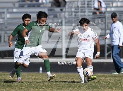 Thumbnail 3 in Hug vs. Coronado (NIAA 5A Championship) photogallery.