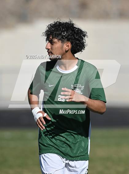 Thumbnail 1 in Hug vs. Coronado (NIAA 5A Championship) photogallery.