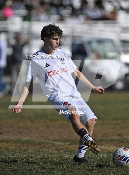 Thumbnail 3 in Hug vs. Coronado (NIAA 5A Championship) photogallery.