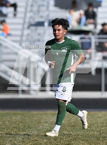 Thumbnail 2 in Hug vs. Coronado (NIAA 5A Championship) photogallery.