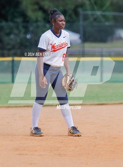 Thumbnail 3 in North Cobb vs. North Gwinnett (GHSA 6A State Tournament) photogallery.