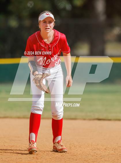 Thumbnail 3 in North Cobb vs. North Gwinnett (GHSA 6A State Tournament) photogallery.