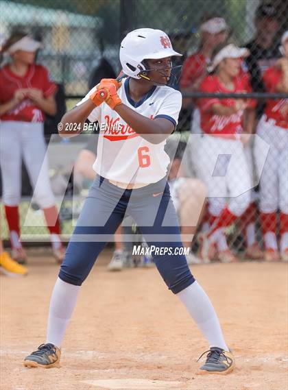 Thumbnail 1 in North Cobb vs. North Gwinnett (GHSA 6A State Tournament) photogallery.
