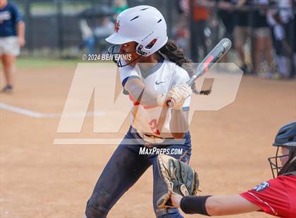 Thumbnail 2 in North Cobb vs. North Gwinnett (GHSA 6A State Tournament) photogallery.