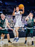 Photo from the gallery "Wray vs. Plateau Valley (CHSAA 2A Great 8)"
