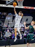 Photo from the gallery "Wray vs. Plateau Valley (CHSAA 2A Great 8)"