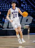 Photo from the gallery "Wray vs. Plateau Valley (CHSAA 2A Great 8)"