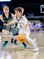 Photo from the gallery "Wray vs. Plateau Valley (CHSAA 2A Great 8)"