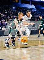 Photo from the gallery "Wray vs. Plateau Valley (CHSAA 2A Great 8)"