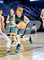 Photo from the gallery "Wray vs. Plateau Valley (CHSAA 2A Great 8)"