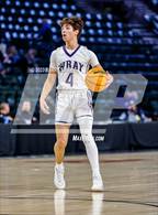 Photo from the gallery "Wray vs. Plateau Valley (CHSAA 2A Great 8)"