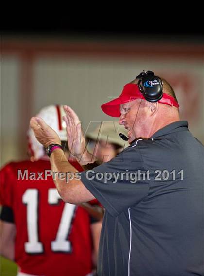 Thumbnail 2 in Cherryville @ West Lincoln photogallery.