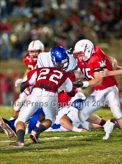 Thumbnail 1 in Cherryville @ West Lincoln photogallery.