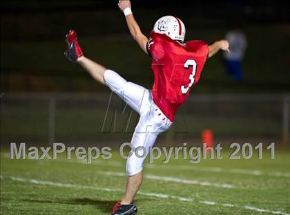 Thumbnail 2 in Cherryville @ West Lincoln photogallery.