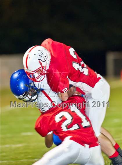 Thumbnail 1 in Cherryville @ West Lincoln photogallery.