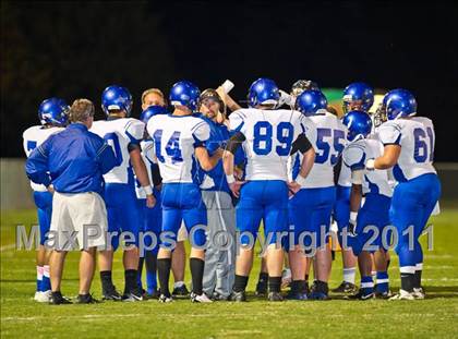 Thumbnail 3 in Cherryville @ West Lincoln photogallery.