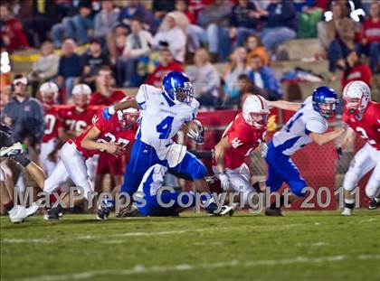 Thumbnail 1 in Cherryville @ West Lincoln photogallery.