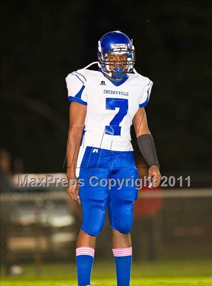 Thumbnail 3 in Cherryville @ West Lincoln photogallery.