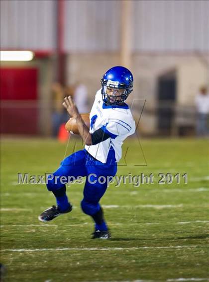 Thumbnail 3 in Cherryville @ West Lincoln photogallery.