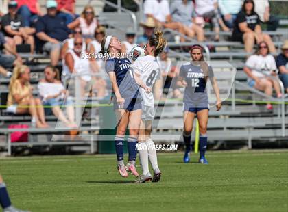 Thumbnail 3 in Lee's Summit West vs Howell Central (MSHSAA Class 4 Third Place) photogallery.