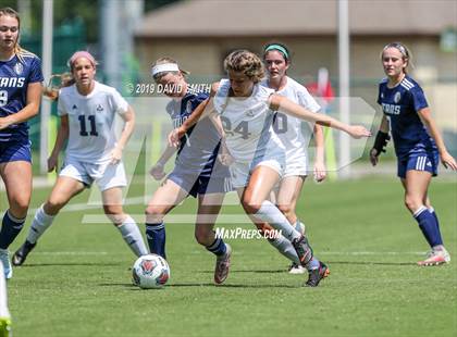 Thumbnail 3 in Lee's Summit West vs Howell Central (MSHSAA Class 4 Third Place) photogallery.