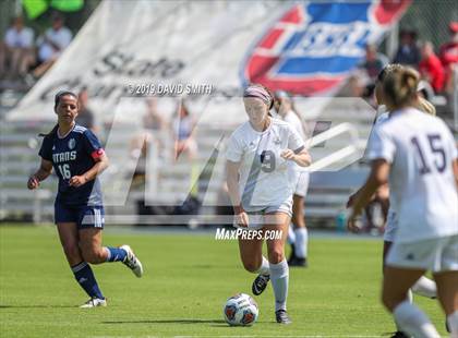 Thumbnail 2 in Lee's Summit West vs Howell Central (MSHSAA Class 4 Third Place) photogallery.