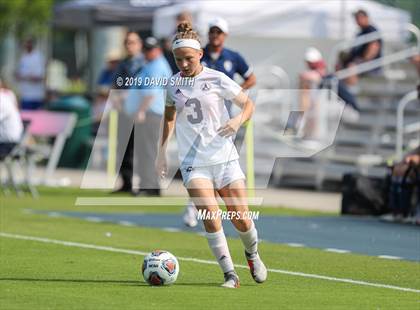 Thumbnail 3 in Lee's Summit West vs Howell Central (MSHSAA Class 4 Third Place) photogallery.