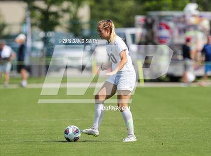 Thumbnail 2 in Lee's Summit West vs Howell Central (MSHSAA Class 4 Third Place) photogallery.