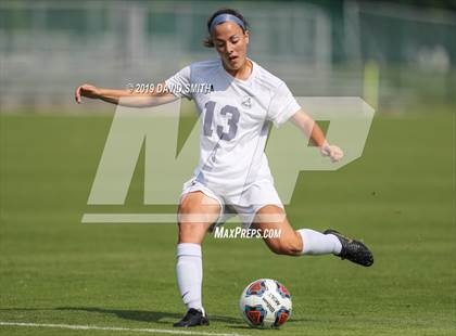 Thumbnail 3 in Lee's Summit West vs Howell Central (MSHSAA Class 4 Third Place) photogallery.