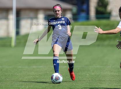 Thumbnail 2 in Lee's Summit West vs Howell Central (MSHSAA Class 4 Third Place) photogallery.