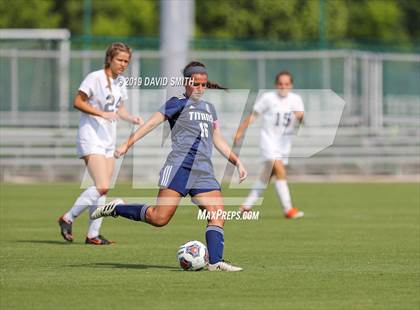 Thumbnail 3 in Lee's Summit West vs Howell Central (MSHSAA Class 4 Third Place) photogallery.